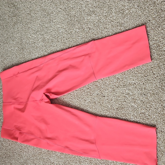 NIC+ZOE ACTIVE PUN PUNCH Leggings - Picture 6 of 8